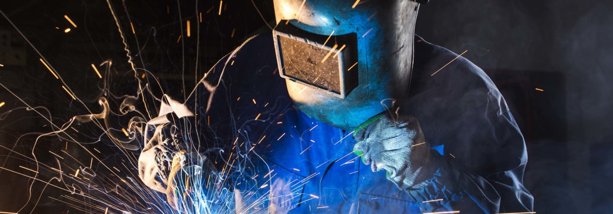 Soudage-montage 5195 Welding and Fitting 5695