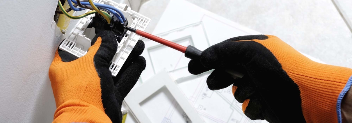 Électricité 5295