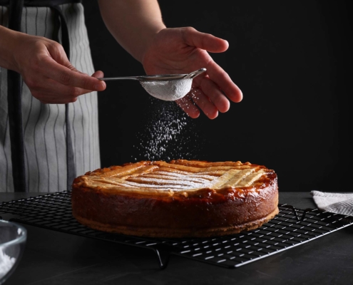 Pâtisserie 5297